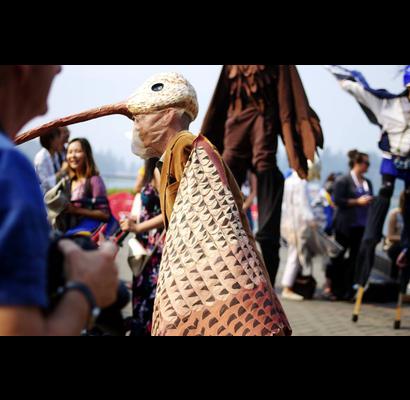 12birdsonparade
