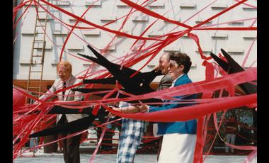 redtape